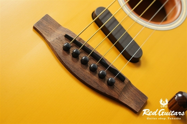 Acoustasonic Player Telecaster - Butterscotch Blonde